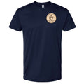 NAVY - BA5300 - FRONT