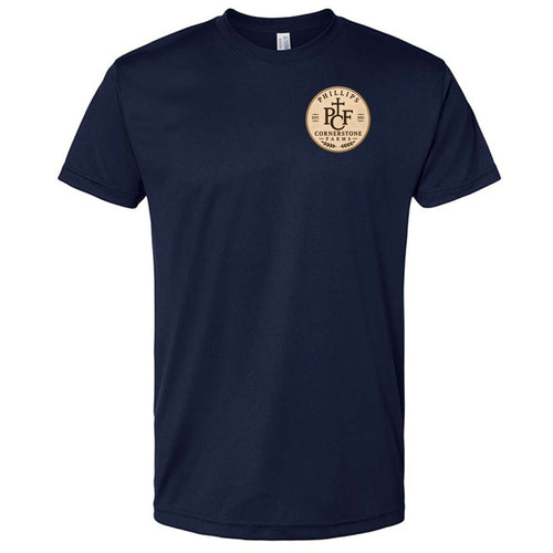 NAVY - BA5300 - FRONT