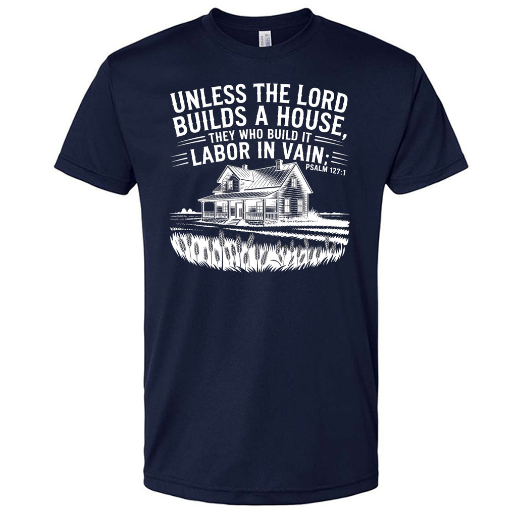 NAVY - BA5300 - FRONT
