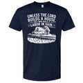 NAVY - BA5300 - FRONT